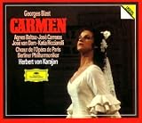 Produkt-Bild: Bizet: Carmen (Gesamtaufnahme franz.)