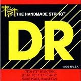 DR Strings TITE FIT Electric Round Core 9-42