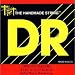 DR Strings TITE FIT Electric Round Core 9-42