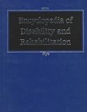 Encyclopedia of Disability and Rehabilitation