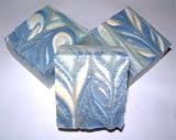 Key West Breezes Soap, 3 bars