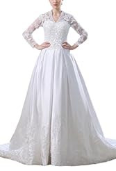 Crystal Corset   Waistline Off the Shoulder Evening Dress  with a Chapel Train 