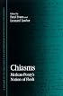 Chiasms: Merleau-Ponty's Notion of Flesh (Suny Series in Contemporary Continental Philosophy)