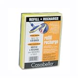 Refill for Flex Neck Scrubber by Casabella