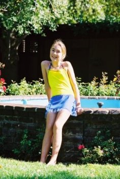 Buy girlSport Swimsuit for the Beach