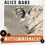 Mittsommernacht