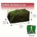 Bosmere C580 Cushion Sto-Away Bag 35x22in