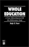 Whole Education