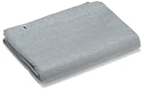 Videx 11408 PE Balkonbespannung 90x500cm grau