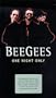 Bee Gees - One Night Only [VHS]