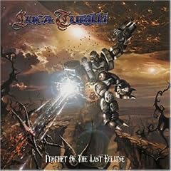Prophet Of The Last Eclipse