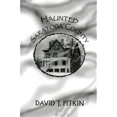 Haunted Saratoga County