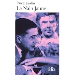 Le nain jaune