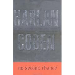 No Second Chance