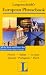 Book European Phrasebook (Langenscheidt's Pocket Phrasebook)
