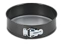 Cuisinart Chef's Classic Nonstick Bakeware 9-Inch Springform Pan