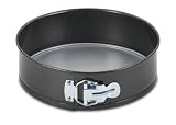 Cuisinart Chefs Classic Nonstick Bakeware 9-Inch Springform Pan