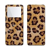 Leopard Spots - Apple iPod nano 1G (1st Generation) 1GB/ 2GB/ 4GB Protector Skin Decals - Faceplates