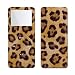 Leopard Spots - Apple iPod nano 1G (1st Generation) 1GB/ 2GB/ 4GB Protector Skin Decals - Faceplates