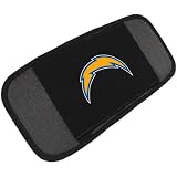 San Diego Chargers 12-Disc CD Visor