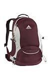 VAUDE Damen Rucksack Tacora 20+4, grape, 10858_133