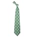 Boston Celtics Pattern 3 Silk Necktie