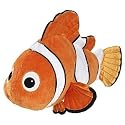 Disney Finding Nemo 18" Plush Doll : Nemo