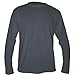 Nozone Men's Versa-T Long Sleeved Sun T-Shirt in your choice of colors