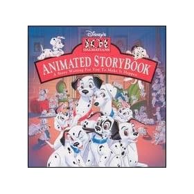 101 Dalmatians Animated Storybook (Jewel Case)