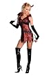 Devilicious Costume