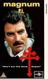 Magnum PI - Don't Eat The Snow In Hawaii