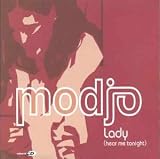 MODJO / LADY (HEAR ME TONIGHT)