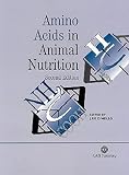 Amino Acids in Animal Nutrition