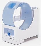 SWIFT スチーム加湿器 ブルー 330ml STK-5320(B)