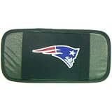 NEW ENGLAND PATRIOTS NFL 12-DISC CD VISOR