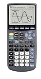 Texas Instruments (TI)-83 Plus Graphing Calculator