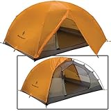 IMAGE OF Black Diamond Vista 3-Person 3-Season Tent