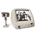 SVAT CV600 - Indoor Nightvision Surveillance System (Black & White)