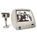 SVAT CV600 - Indoor Nightvision Surveillance System (Black & White)