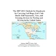 The 2007-2012 Outlook for Handcarts for Carrying Golf Bags, Golf Club Shafts Sold... by Philip M. Parker