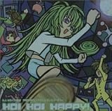 トラチョコ・ダンスパーティー
