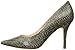 Nine West Women's Jackpot Synthetic Dress Pump