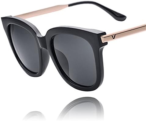 CoWalker® PC Frame Color Film Lens Beach Sunglasses Sun Protect Woman Eye Glasses Travel Eyewear Goggles