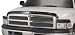 Auto Ventshade 25045 Bugflector II Smoke Stone and Bug Deflector