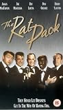 The Rat Pack [VHS] [UK Import]