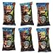 SBK247491 Caffe Verona Coffee, 2.5 Oz Packets, 18/BX
