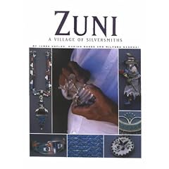Zuni: A Village of Silversmiths