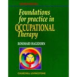 foundations for practice in occupational therapy