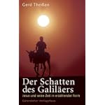 #9: Der Schatten des Galiläers. Historische Je&hellip;