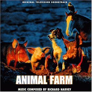 CD-Charts  Search : Animal Farm: Original Television Soundtrack